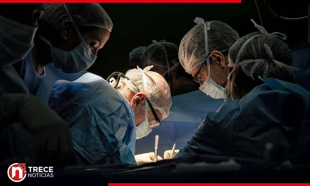 Pacientes en lista de espera para transplante hepático serán atendidos en el Calderón Guardia