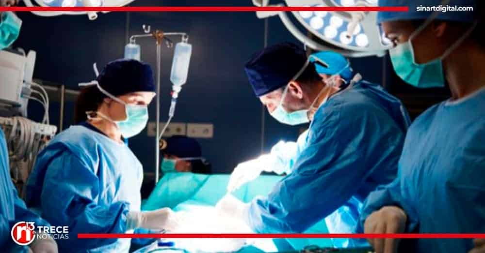 Salud celebra resultados en programa de trasplantes de órganos