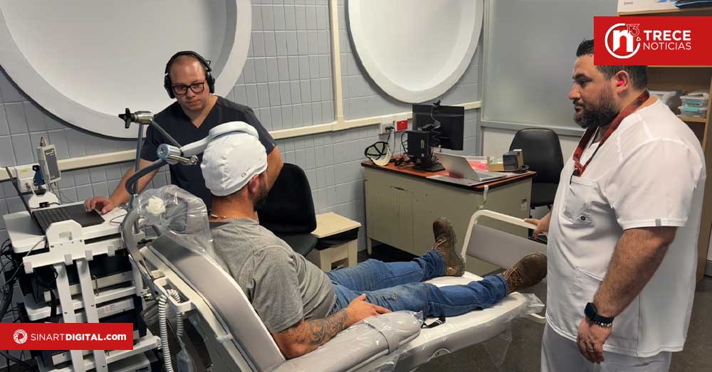 Innovador tratamiento para pacientes con depresión y otros trastornos