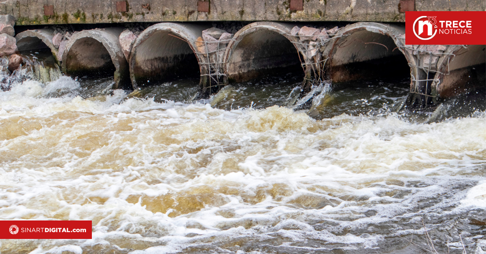Área Metropolitana cuenta con mejor tratamiento de aguas negras