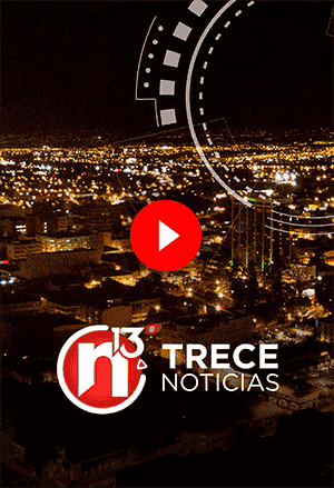 Trece Noticias: Edición Estelar - 29 mayo 2023.