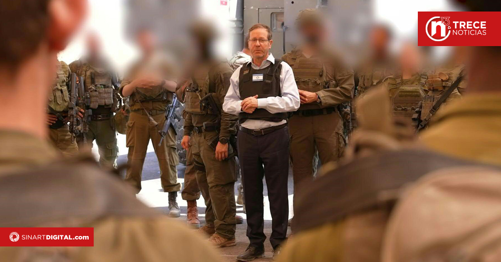 Israel examina la respuesta de Hamás a la propuesta de tregua en Gaza