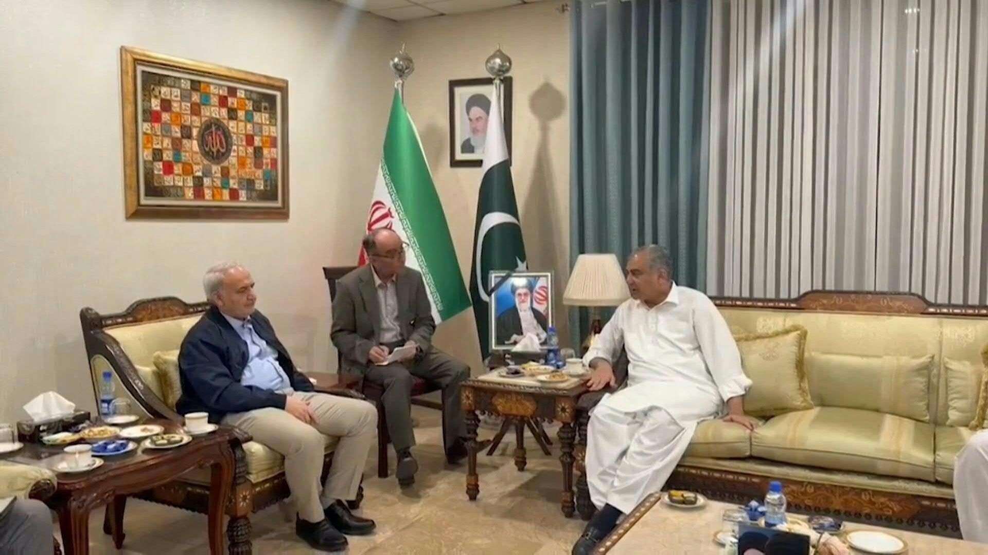 Delegados de Líbano e Israel se reunirán en Washington el jueves