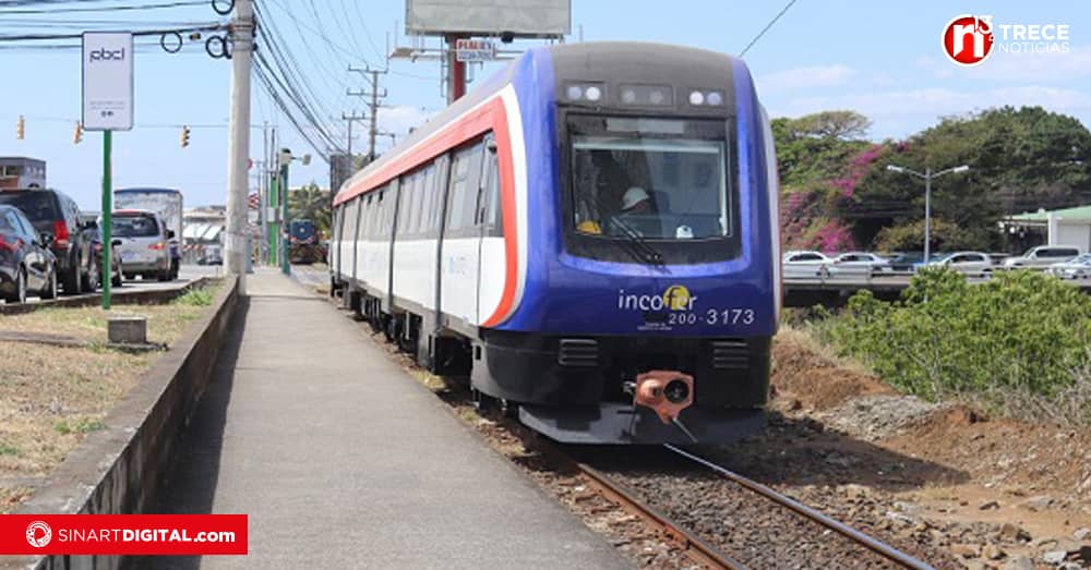 Hoy comienza servicio de tren hacia Paraíso