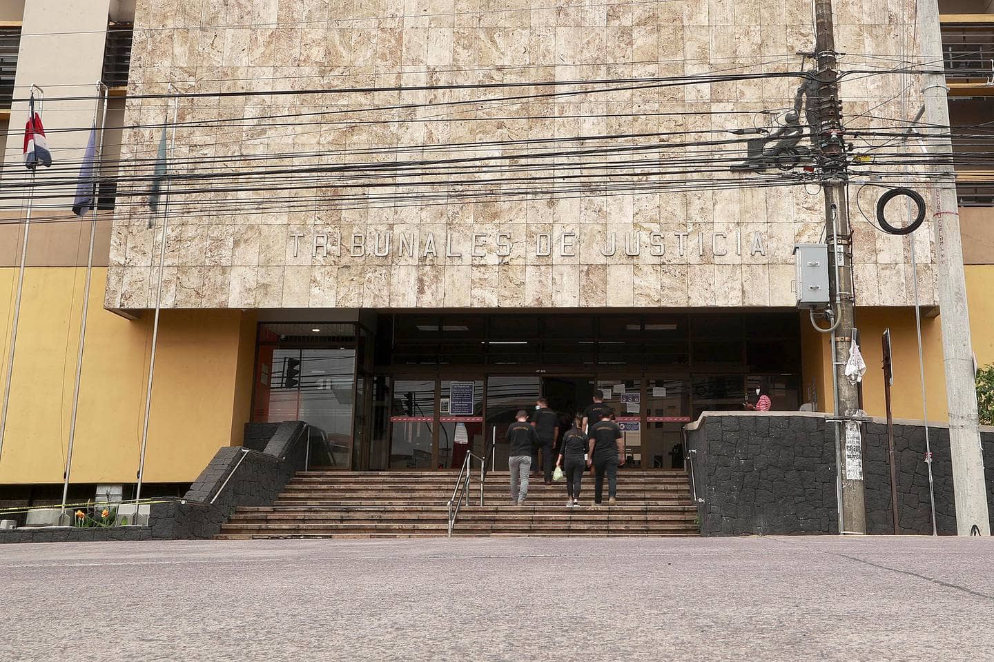 Tribunal anula absolutoria a favor de expresidenta del BCR; ordena nueva juicio