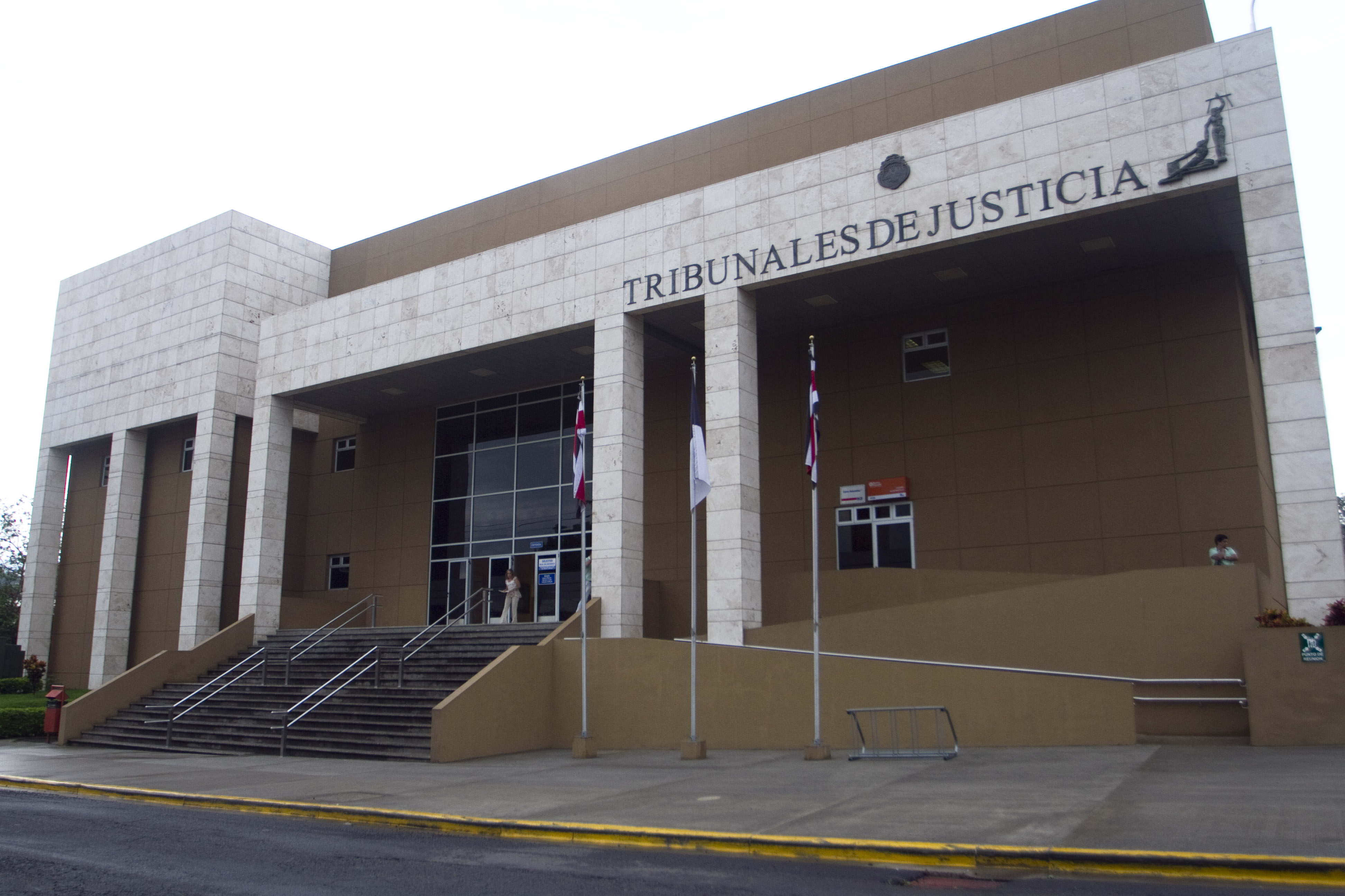 Ladrón de celulares pasará cinco años encarcelado