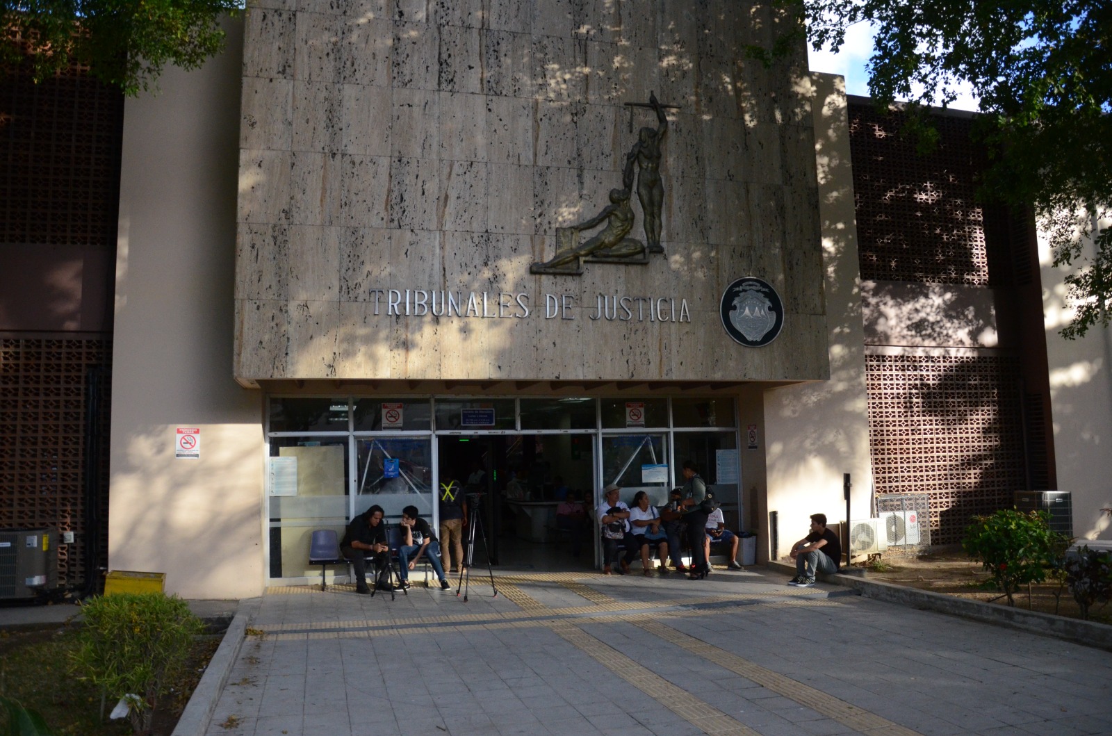 Sujeto privó de libertad a otro para robarle más de ¢200 millones en bitcoins