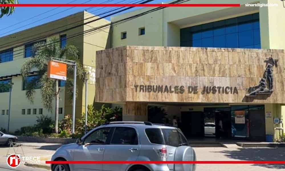 Asesino pasará 35 años en prisión por apuñalar diez veces a su esposa