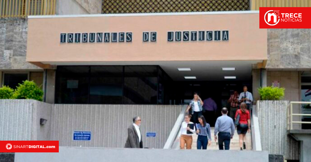 Excandidato presidencial de Panamá, David Ochy, estará preso en tanto se resuelve extradición