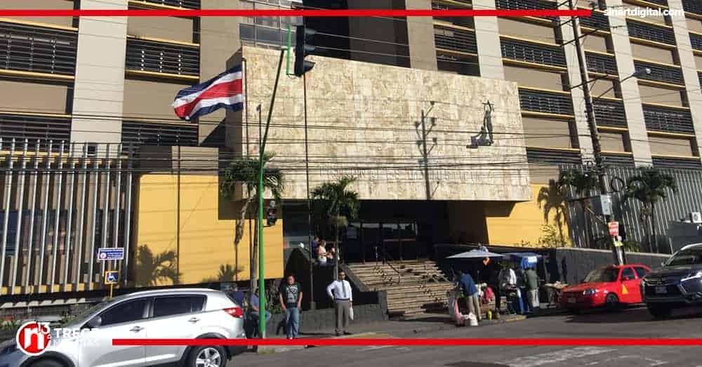 Tribunal vuelve a reprogramar juicio contra narco Manzanita