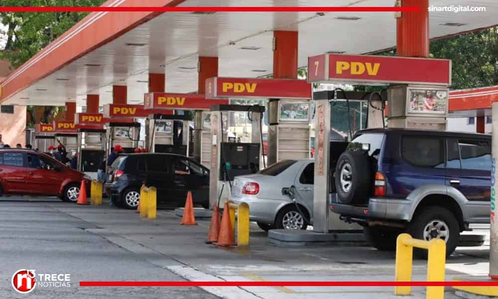 Trinidad pide a EEUU modificar licencia para proyecto de gas con Venezuela