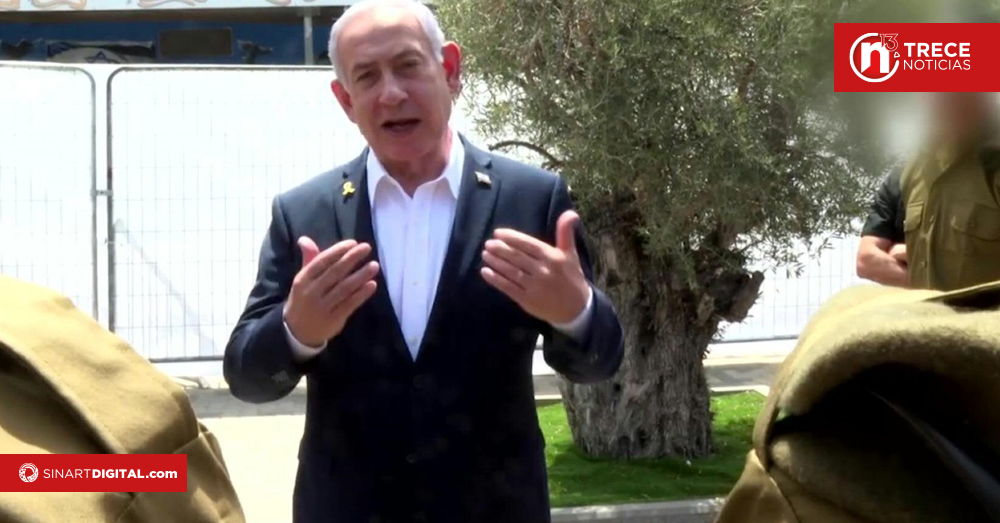 El gobierno israelí insta al ejército a 