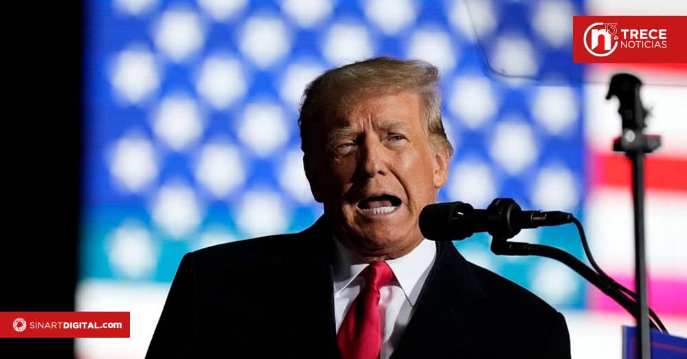 Trump acabará con políticas de diversidad y reconocerá solo dos géneros en EEUU