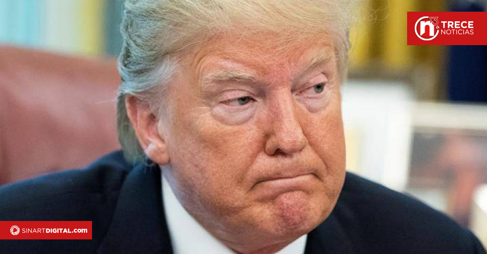 Inteligencia de EEUU rechaza teoría de Trump sobre venezolanos deportados