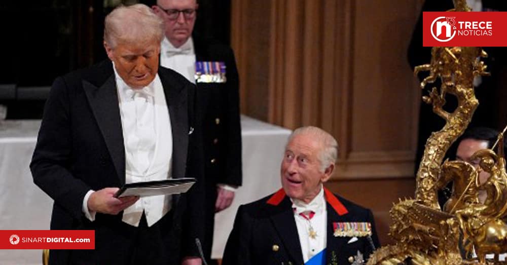 Trump pacta con Xi un próximo encuentro y anuncia 