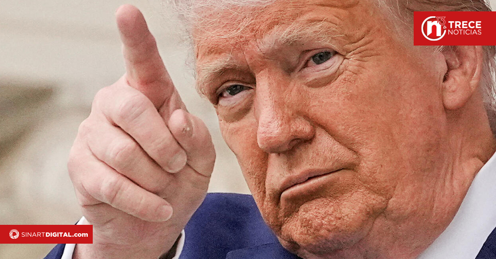 Trump advirtió a Netanyahu contra un ataque a Irán