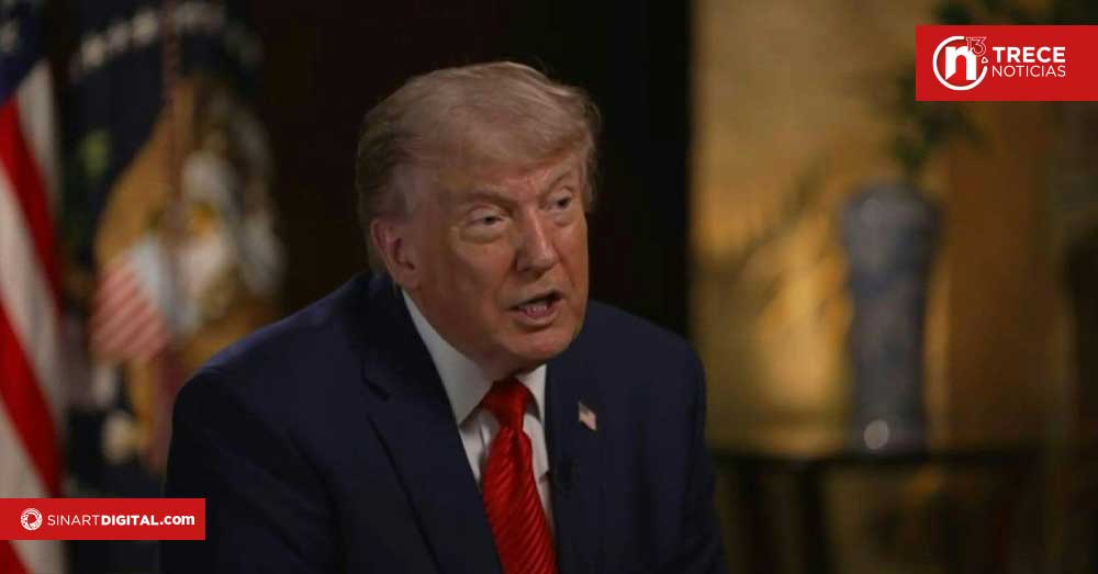 Sheinbaum y Trump hablan por teléfono sobre seguridad y comercio