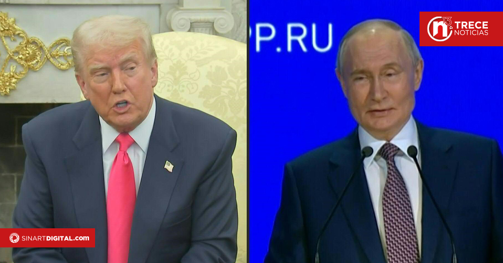 EEUU y Rusia se reúnen en Arabia Saudita para dialogar sobre tregua en Ucrania