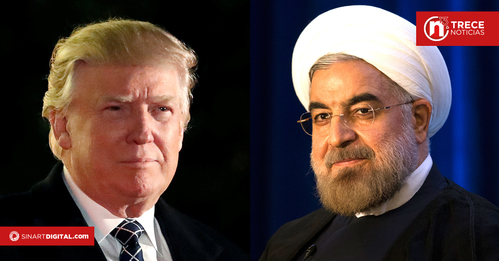 EEUU impone nuevas sanciones al programa nuclear iraní en vísperas de negociaciones