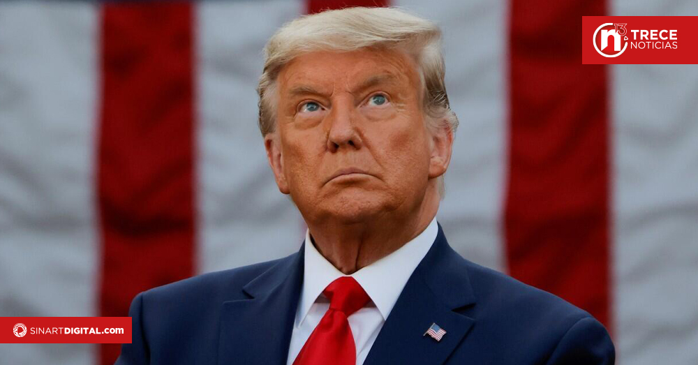 ¿Gaza convertida en resort? Video ficticio en cuentas de Trump se vuelve viral