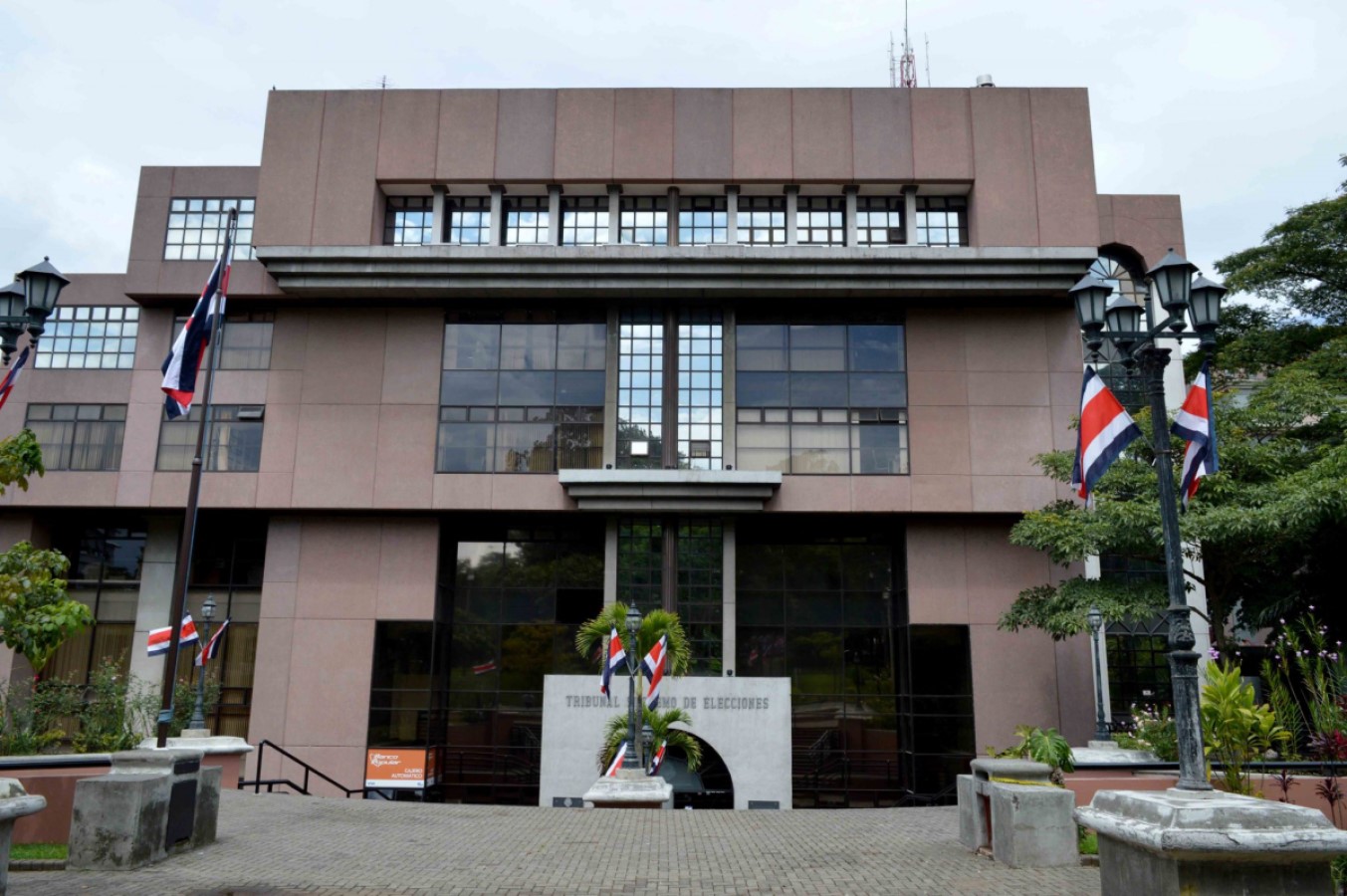 5 mil postulantes para elecciones municipales ya están debidamente inscritos: TSE