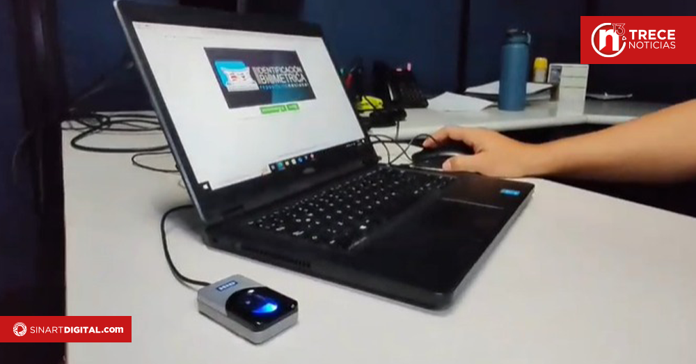 Seguridad implementa tecnología del TSE para agilizar detección de prófugos