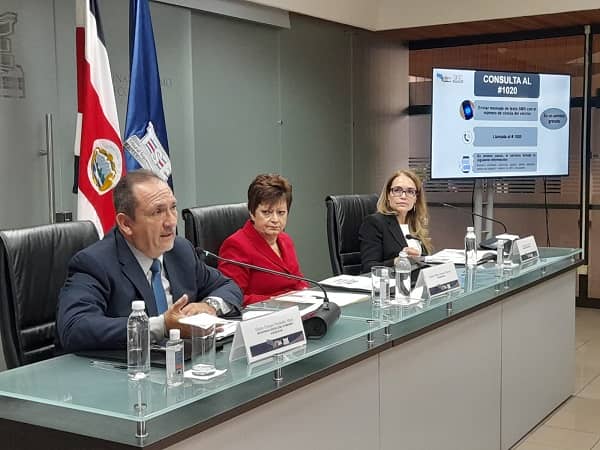 TSE tiene su propia app para recibir datos de votos en elecciones municipales