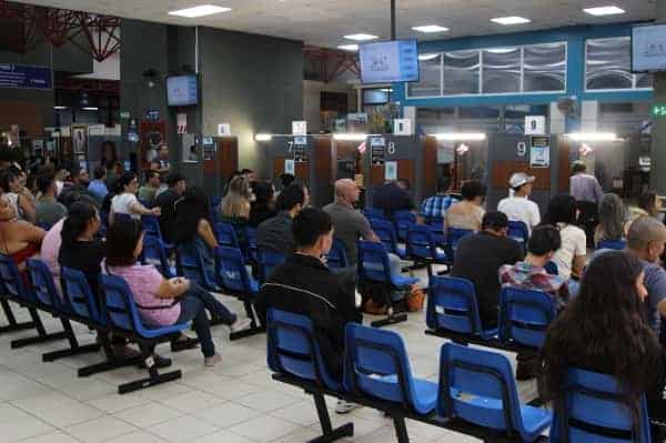 TSE estará de gira en los Chiles para que vecinos puedan realizar trámites desde su casa