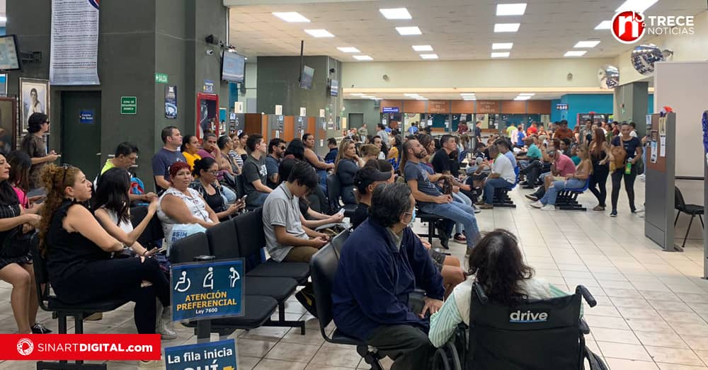 TSE cerrará el padrón electoral el próximo 3 de octubre  