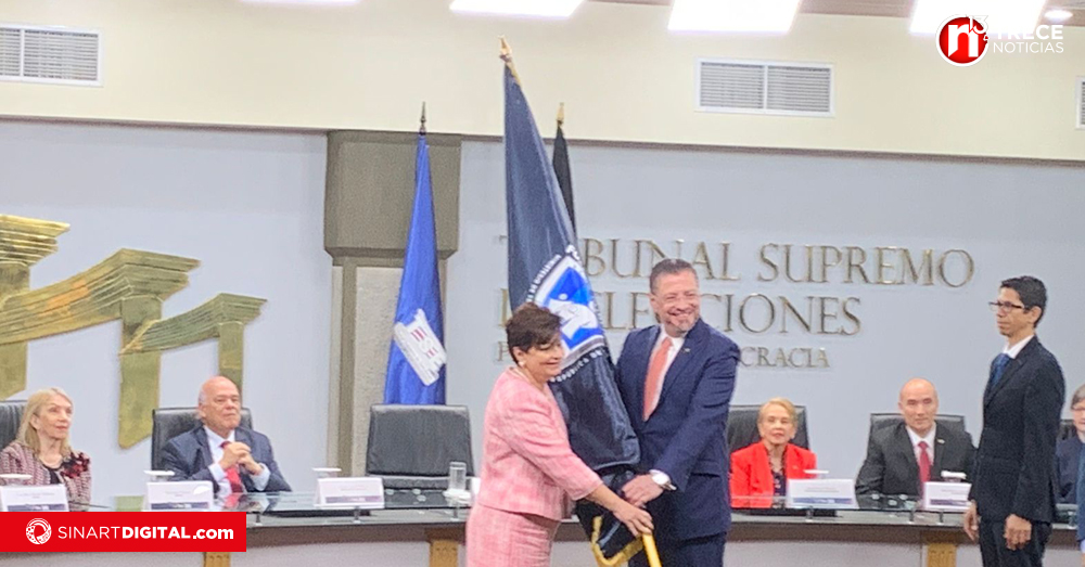 TSE convoca oficialmente a elecciones municipales 2024