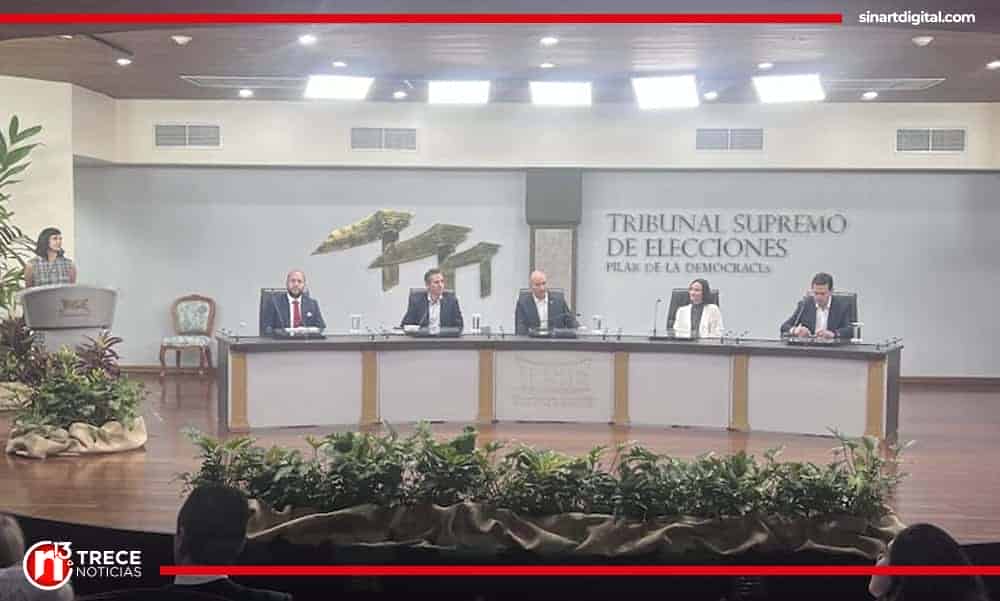 Organización busca formar líderes políticos comprometidos con la democracia