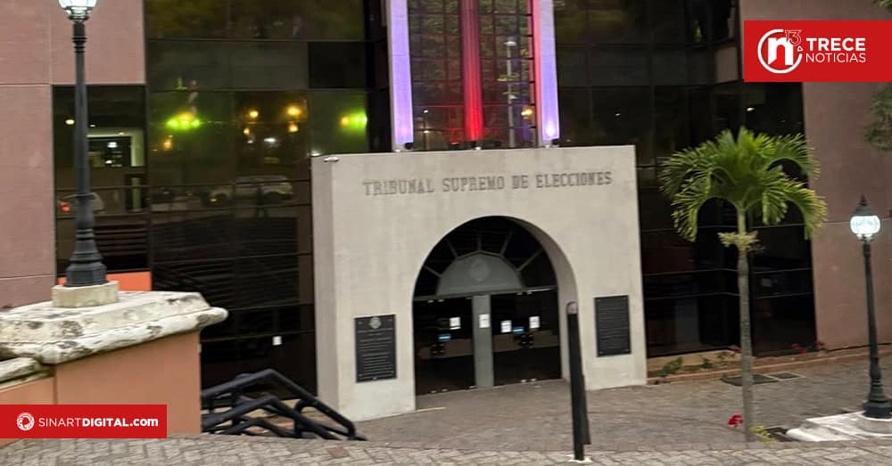 TSE lanza podcasts de las 20 candidaturas presidenciales 