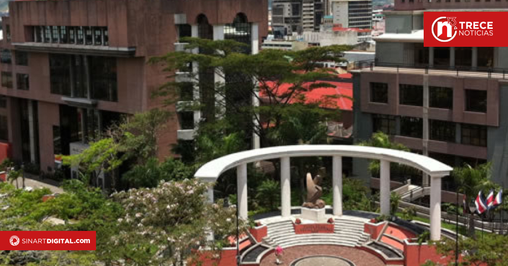 TSE suma tercera investigación contra Rodrigo Chaves por posible beligerancia política