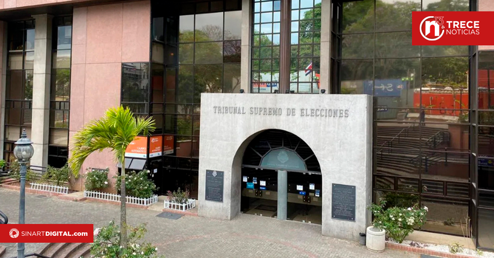 TSE amplía horario para trámite de cédulas durante primera semana de enero