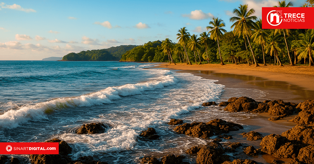 Expertos explican por qué el sismo de Quepos no generó un tsunami