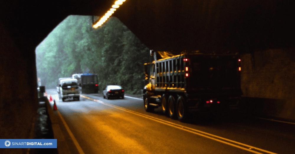 Ruta 32 ya no tendrá cierres nocturnos