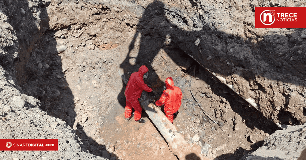 Robo de combustible es una “bomba de tiempo”, advierte presidenta de Recope tras detención de funcionario