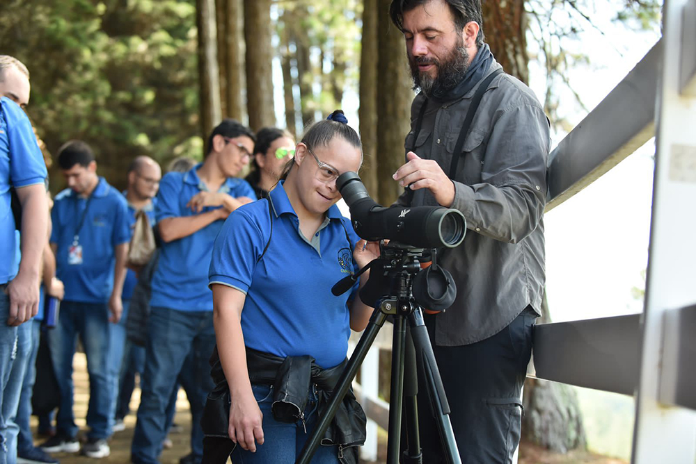 Programa solidario del ICT lleva 1000 personas beneficiadas 
