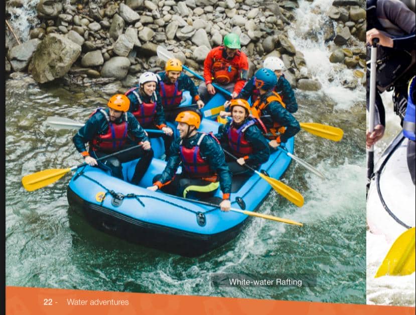 ICT actualiza 45 folletos informativos para captar a más turistas