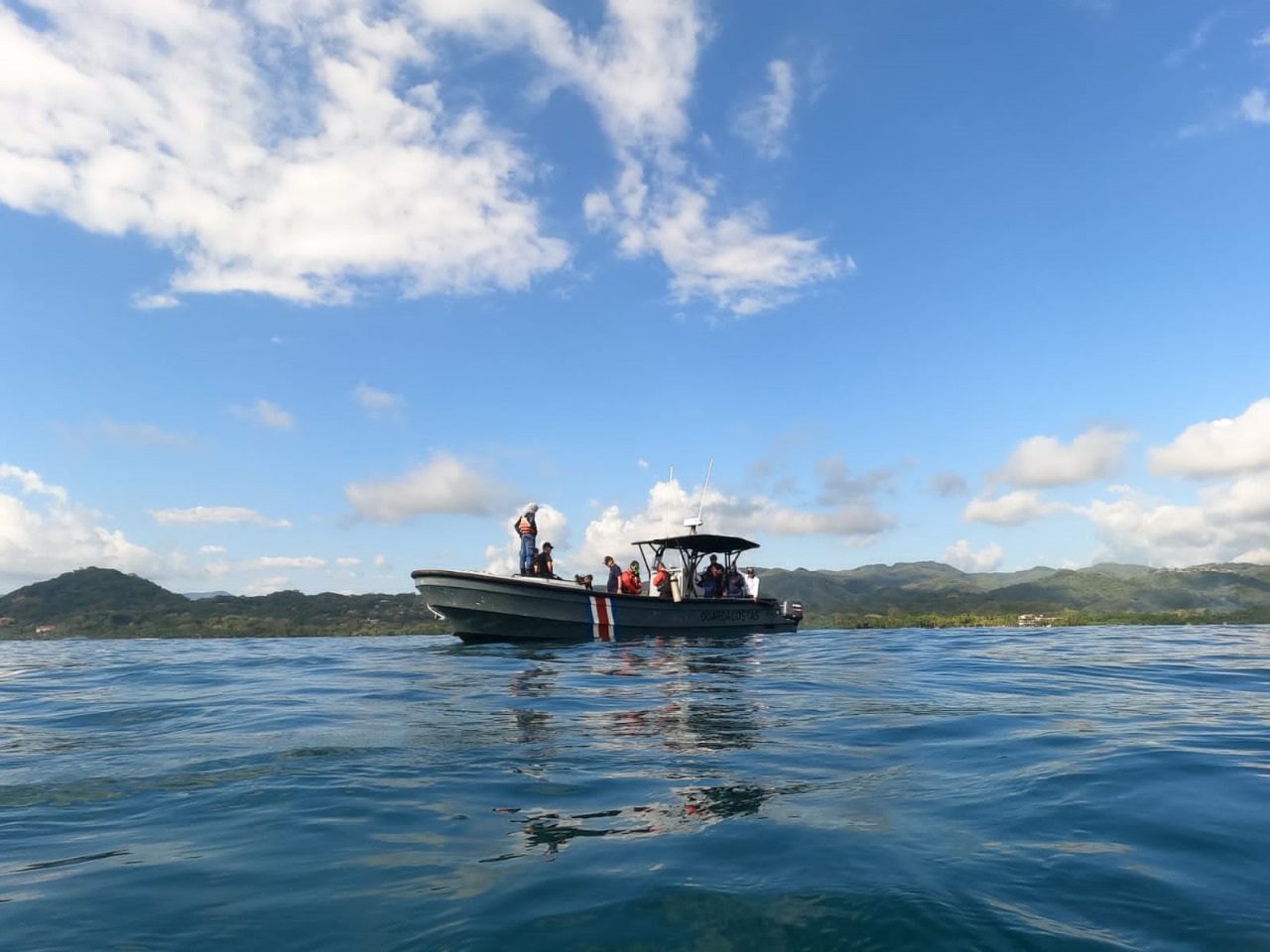 Arreglos del puente de La Amistad afectan visitación nacional a playas de Guanacaste 