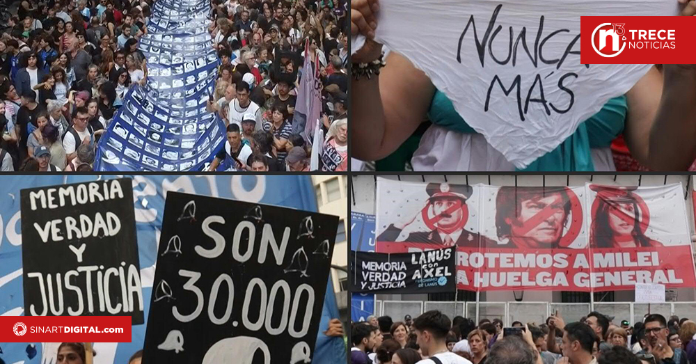 Continúan las protestas en Turquía, siete periodistas encarcelados