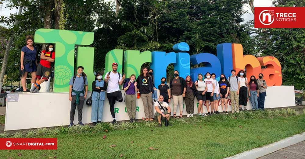Festival de Turismo en Turrialba del 25 al 27 de setiembre 