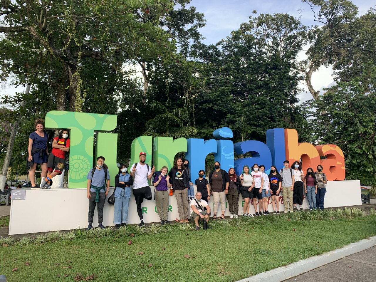 Del 9 al 11 de agosto hay Festival de Turismo en Turrialba  