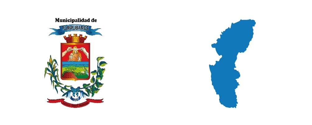 Cantón de Turrubares