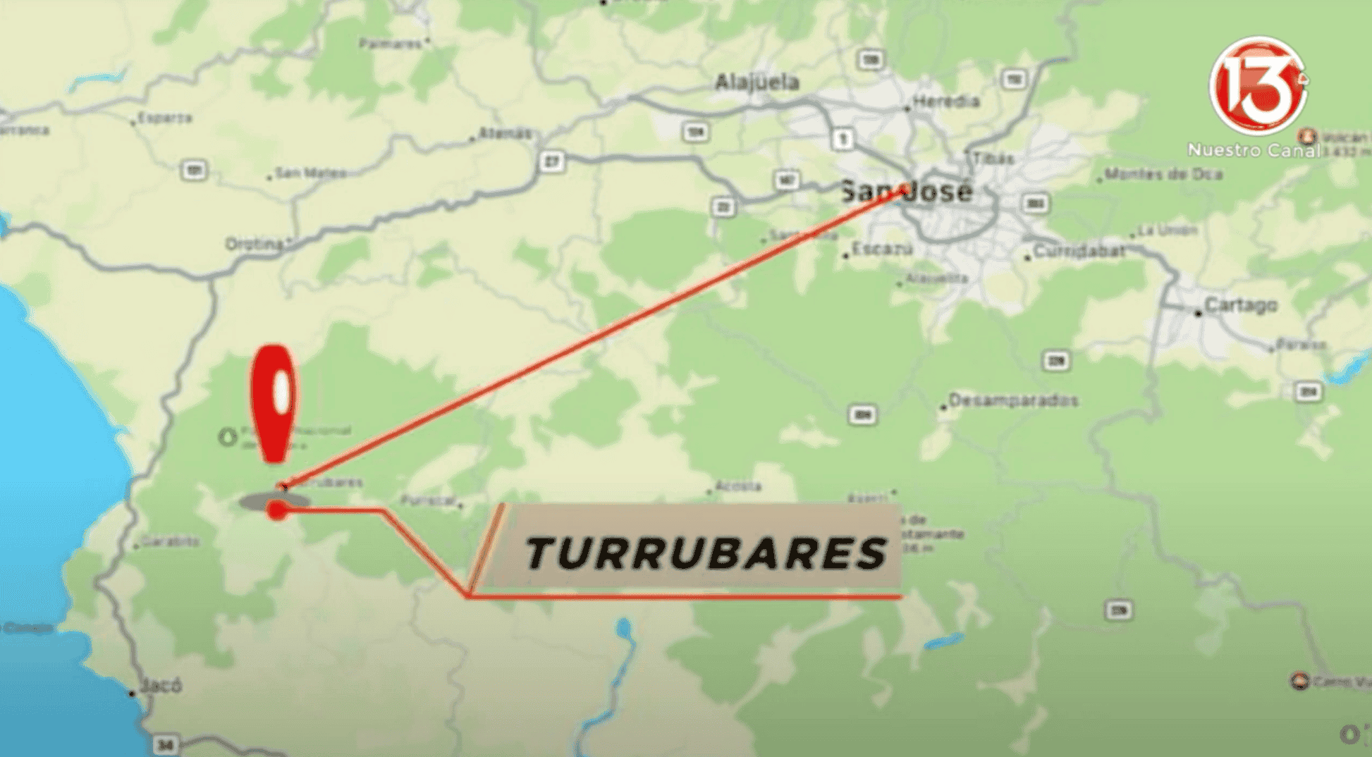 ¡TURRUBARES, HÁBITAT DE LAPAS!