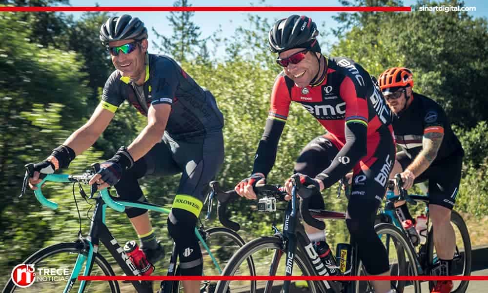 Seis países estarán representados en el Gran Fondo de la UCI en Costa Rica