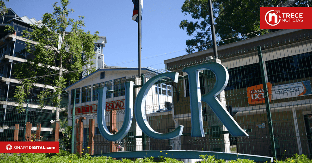  Dos funcionarios de UCR detenidos por irregularidades en construcción