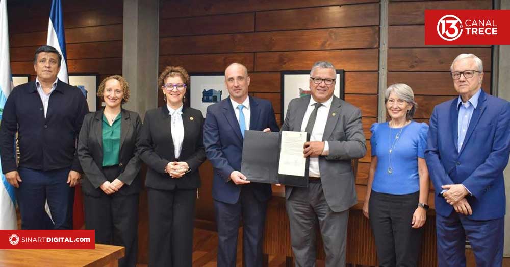Exalumnos de la UCR podrán impulsar proyectos y apoyos para estudiantes