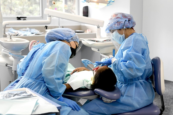 UCR ofrece 200 citas odontológicas para la comunidad. 