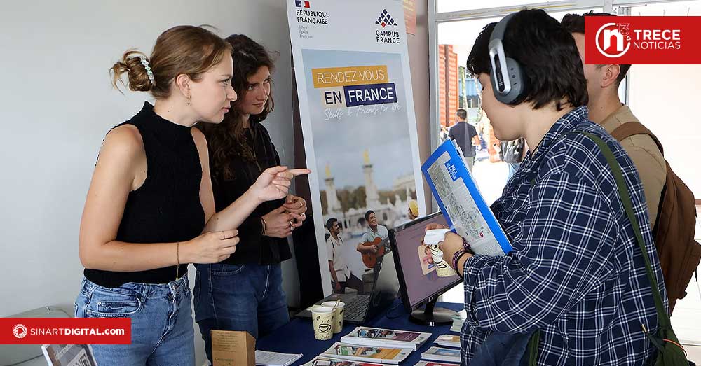UCR realizará feria sobre oportunidades de estudio en el extranjero